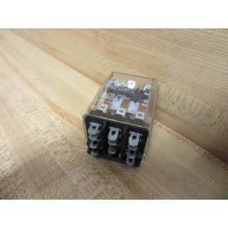 Potter & Brumfield KUP-14AE5-240V Relay KUP-14AE5-240-240V - Used
