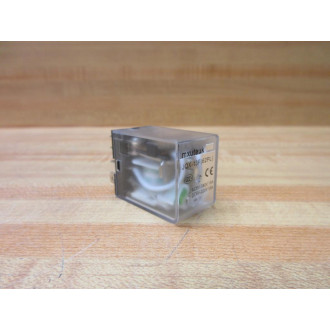 Mxuteuk JQX-13F(62PL) Relay JQX-13F - New No Box