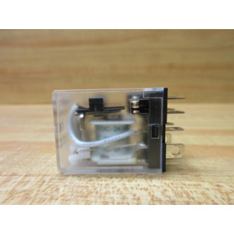 Mxuteuk JQX-13F(62PL) Relay JQX-13F - New No Box