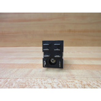 Mxuteuk JQX-13F(62PL) 24VDC Relay JQX-13F - New No Box