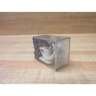 Sky Electronics SKMP-24V DC Relay SKMP-24VDC - Used