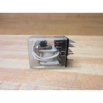 Sky Electronics SKMP-24V DC Relay SKMP-24VDC - Used