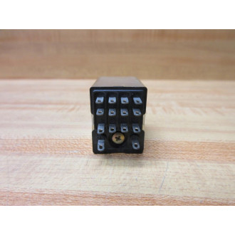 Sky Electronics SKMP-24V DC Relay SKMP-24VDC - Used