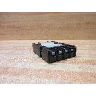 Potter & Brumfield E066 TE Connectivity Relay Socket - Used