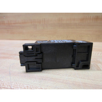 BAMI SG-14B Relay Socket SG14B - Used