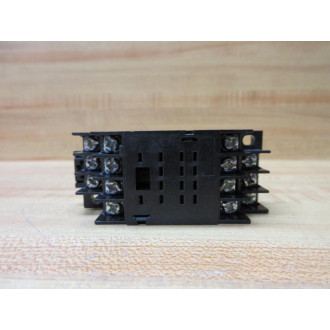 BAMI SG-14B Relay Socket SG14B - Used