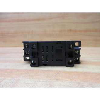 Mxuteuk PTF08A-E Relay Socket PTF08AE - Used