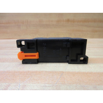Mxuteuk PTF08A-E Relay Socket PTF08AE - Used