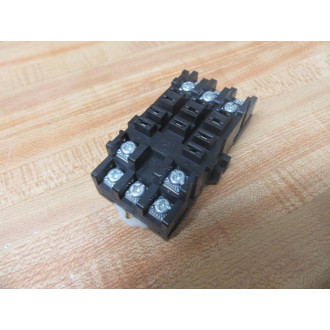 Allen Bradley 700-HN127 Relay Socket 29513 - New No Box