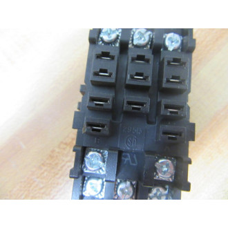 Allen Bradley 700-HN127 Relay Socket 29513 - New No Box