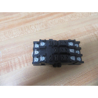 Allen Bradley 700-HN127 Relay Socket 29513 - New No Box