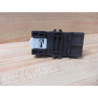 Allen Bradley 700-HN127 Relay Socket 29513 - New No Box