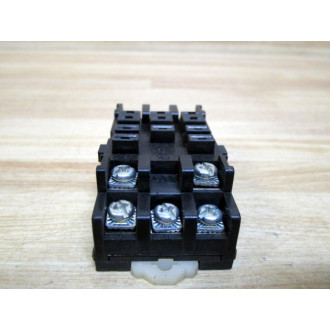 Allen Bradley 700-HN127 Relay Socket 29513 (Pack of 7) - Used