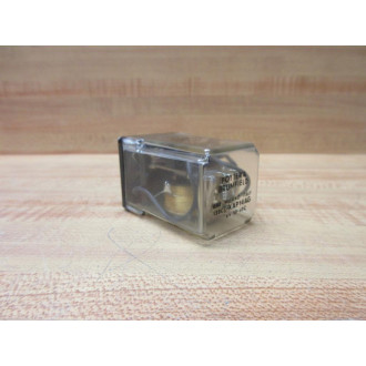 AMF Potter & Brumfield 120CI-KAP14AG-6V AMF Relay - New No Box