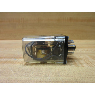 AMF Potter & Brumfield 120CI-KAP14AG-6V AMF Relay - New No Box