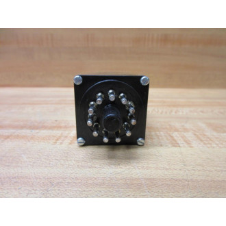 AMF Potter & Brumfield 120CI-KAP14AG-6V AMF Relay - New No Box