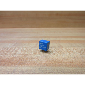 OEG OUC-SS-112D-12V DC Relay OUC-SS-112D (Pack of 4) - Used