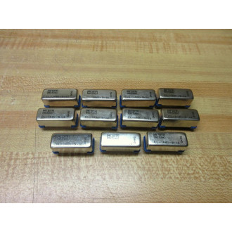Meder Electronic CL-1A81-9-10 Reed Relay CL1A81910 (Pack of 11) - New No Box