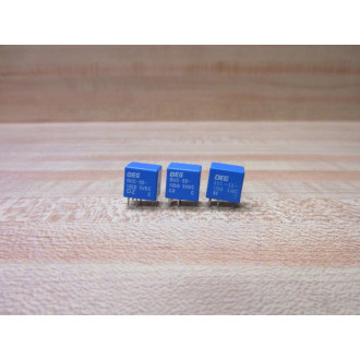 OEG OUC-SS-105D-5V DC Relay OUC-SS-105D - Used