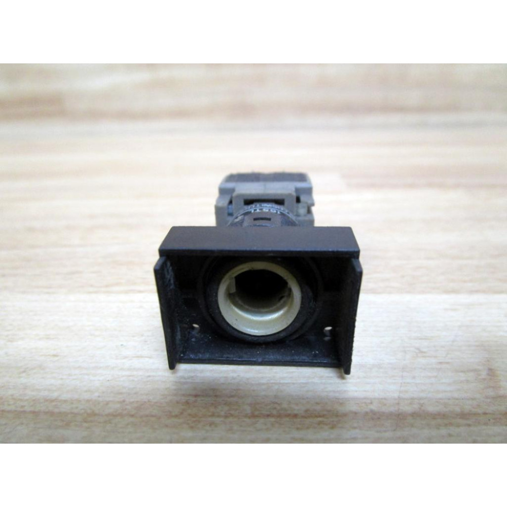 Alcoswitch 165TL Pushbutton Switch 165TL - Used