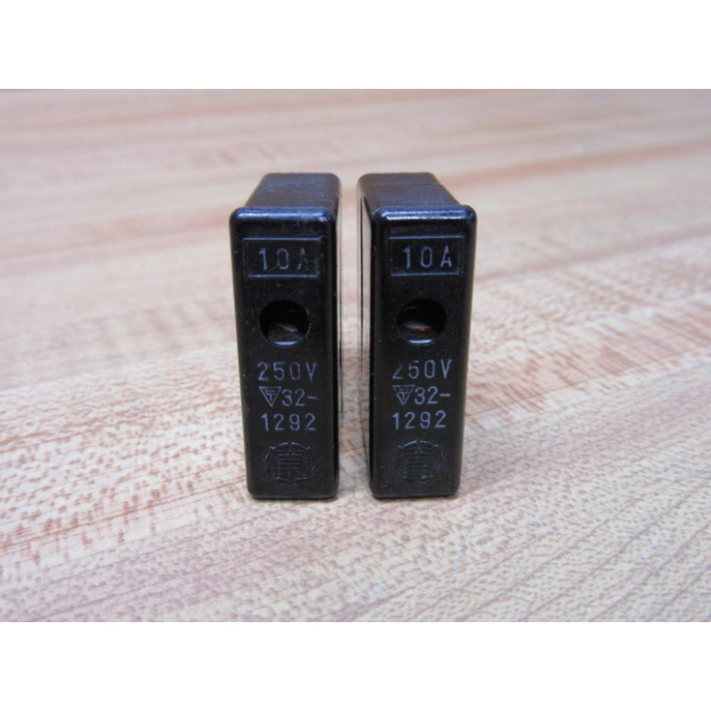 Daito P4100H Fuse (Pack of 2) - New No Box
