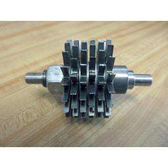 Desmond 14320 Heavy Duty Cutter 55