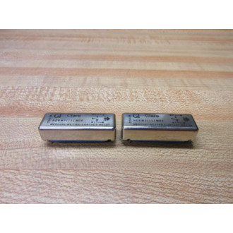 GI Clare HGRM51111M04 Reed Relay - New No Box