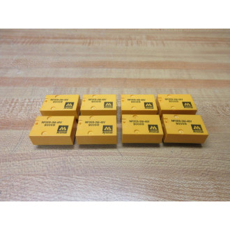 Matsushita Aromat NF2EB-2M-48V Relay NF2EB2M48V - Used