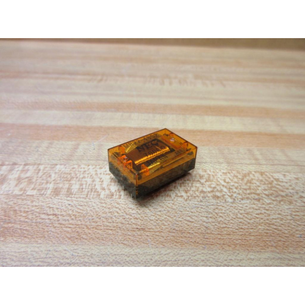 NEC MR22-48S2 Relay MR2248S2 - New No Box