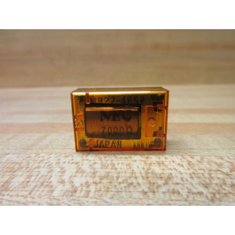 NEC MR22-48S2 Relay MR2248S2 - New No Box