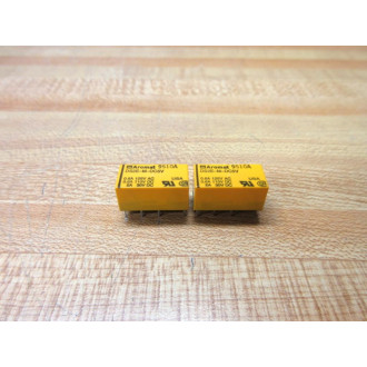 Matsushita Aromat DS2E-M-DC5V Relay DS2EMDC5V - New No Box