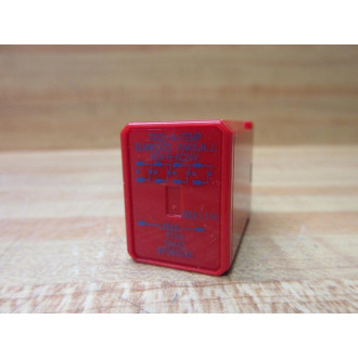 Trol-A-Temp HC4-H-AC24V Relay HC4HAC24V - New No Box