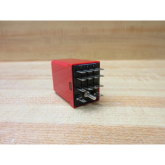 Trol-A-Temp HC4-H-AC24V Relay HC4HAC24V - New No Box