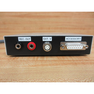 Ulvac Heliot LEAKRATEEXT.IO Leak Detector LEAKRATEEXTIO - New No Box