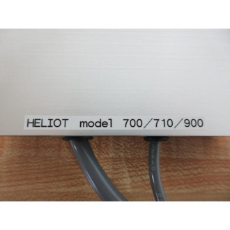 Ulvac Heliot LEAKRATEEXT.IO Leak Detector LEAKRATEEXTIO - New No Box