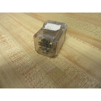 Potter & Brumfield KRP5DG-48V DC Relay KRP5DG-48VDC - Used
