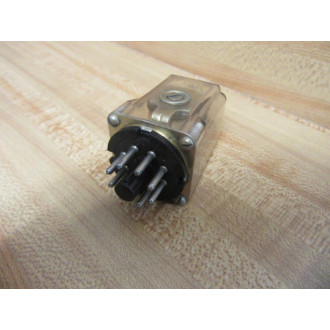 Potter & Brumfield KRP5DG-48V DC Relay KRP5DG-48VDC - Used