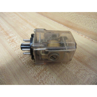 Potter & Brumfield KRP5DG-48V DC Relay KRP5DG-48VDC - Used