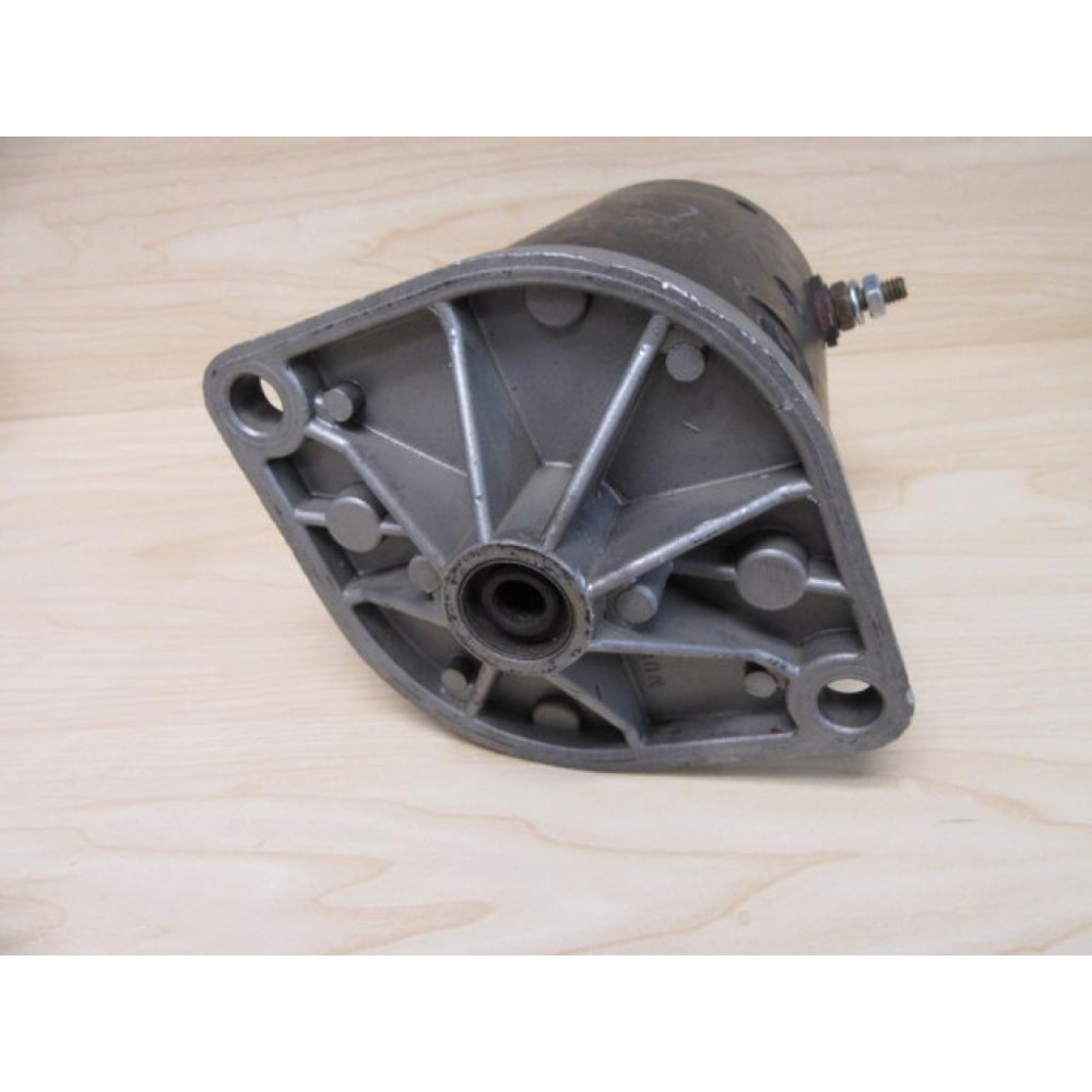 Western Z408-31385 Snow Plow Motor - Refurbished