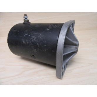 Western Z408-31385 Snow Plow Motor - Refurbished
