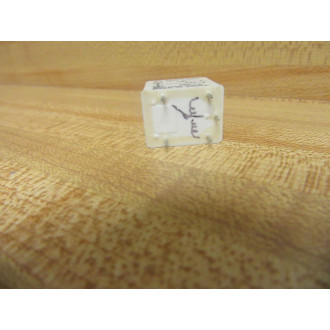 Potter & Brumfield T70L5D 164-24 Relay T70L5D16424 - Used