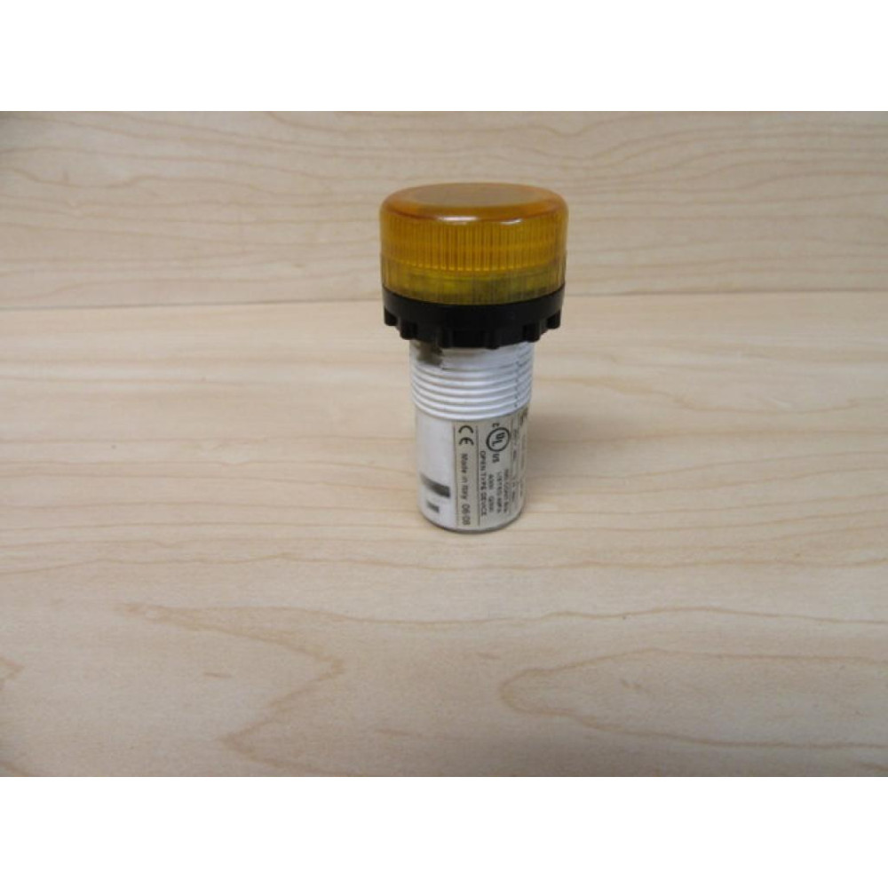 Automation Direct ECX1053-24 Pilot Light - Used