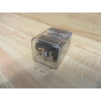 Potter & Brumfield KUH-4021-120V Relay KUH4021120V - Used