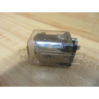 Potter & Brumfield KUH-4021-120V Relay KUH4021120V - Used