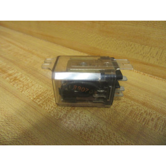Potter & Brumfield KUH-4021-120V Relay KUH4021120V - Used
