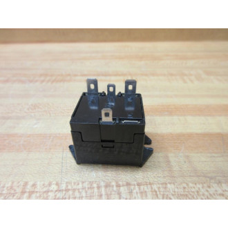 Matsushita Aromat JA1a-TM-AC12V-P Relay AR65217398 - Used