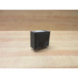 Potter & Brumfield RKA-7DZ-12 Relay RKA7DZ12 - New No Box
