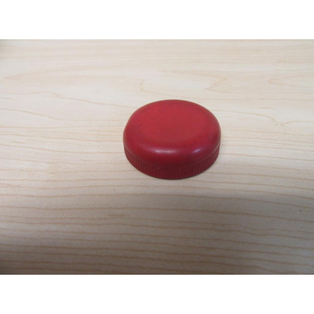 General Electric CR2940U200R Switch Cover Smooth Top - Used