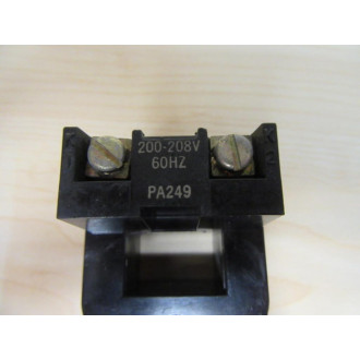 Allen Bradley PA249 Coil - Used