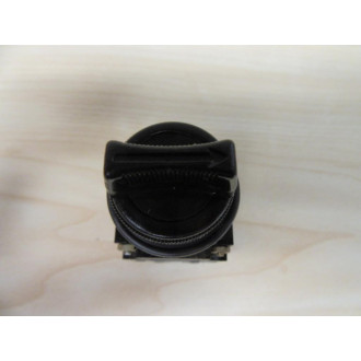 General Electric CR104B22212 Selector Switch